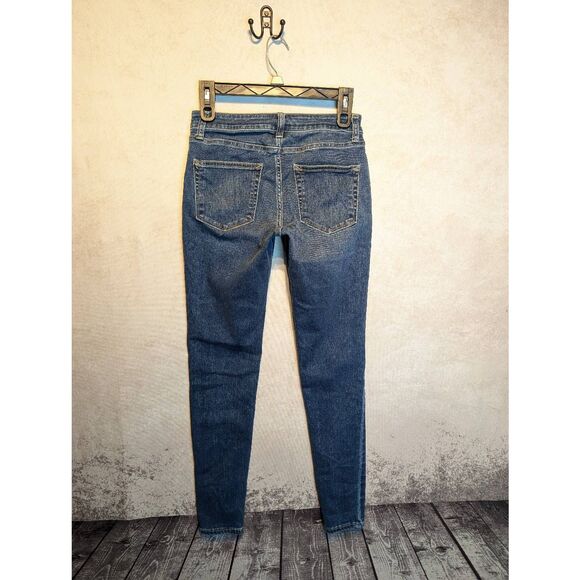 A.N.A. skinny jeans size 2 * - Picture 3 of 3
